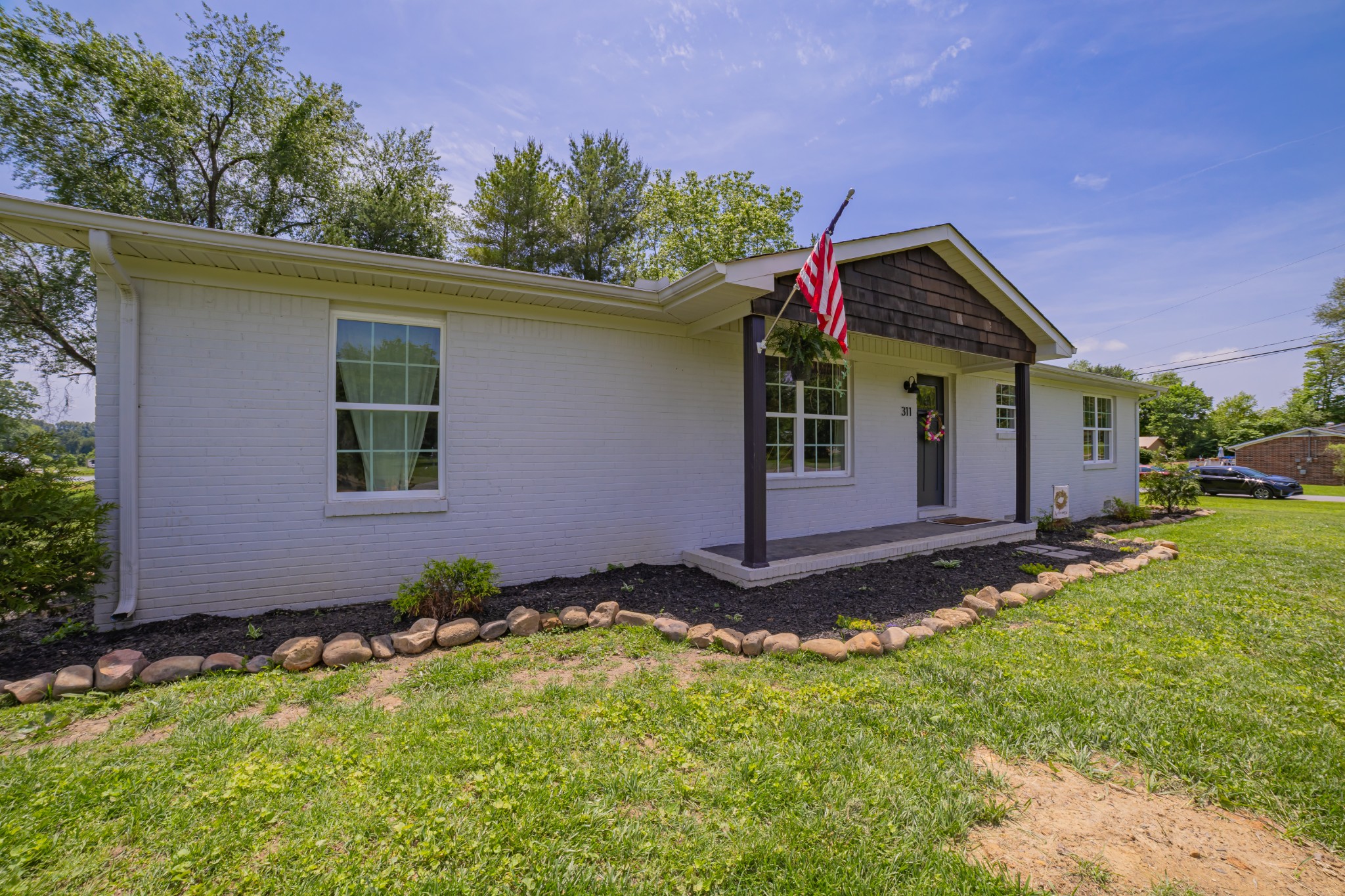 311 Meiser Lane Mcminnville TN 37110