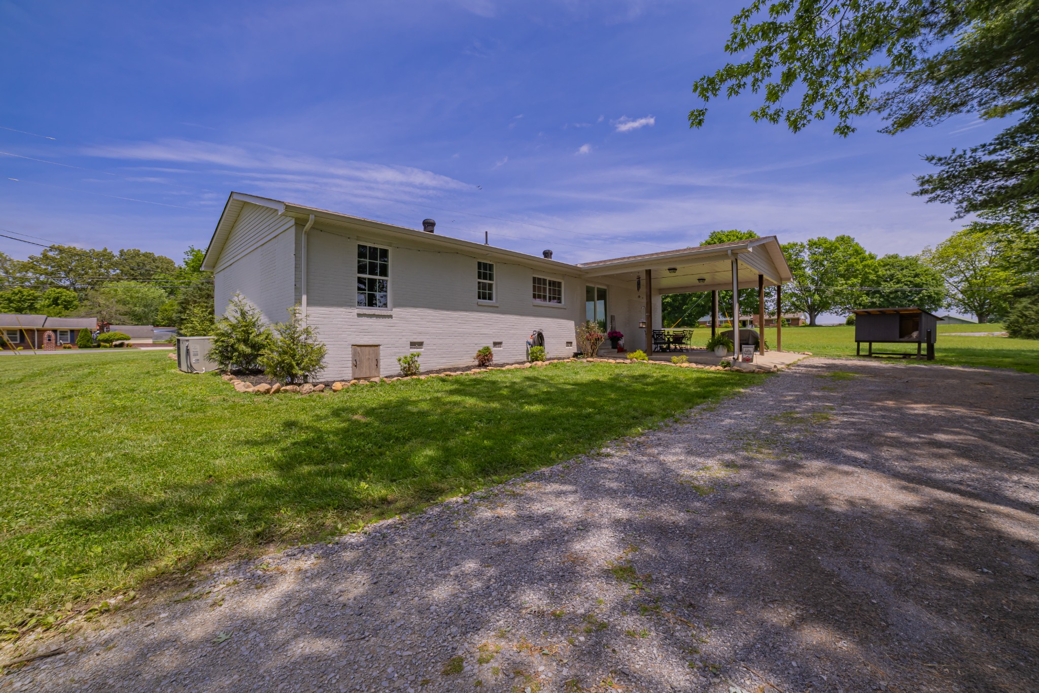 311 Meiser Lane Mcminnville TN 37110