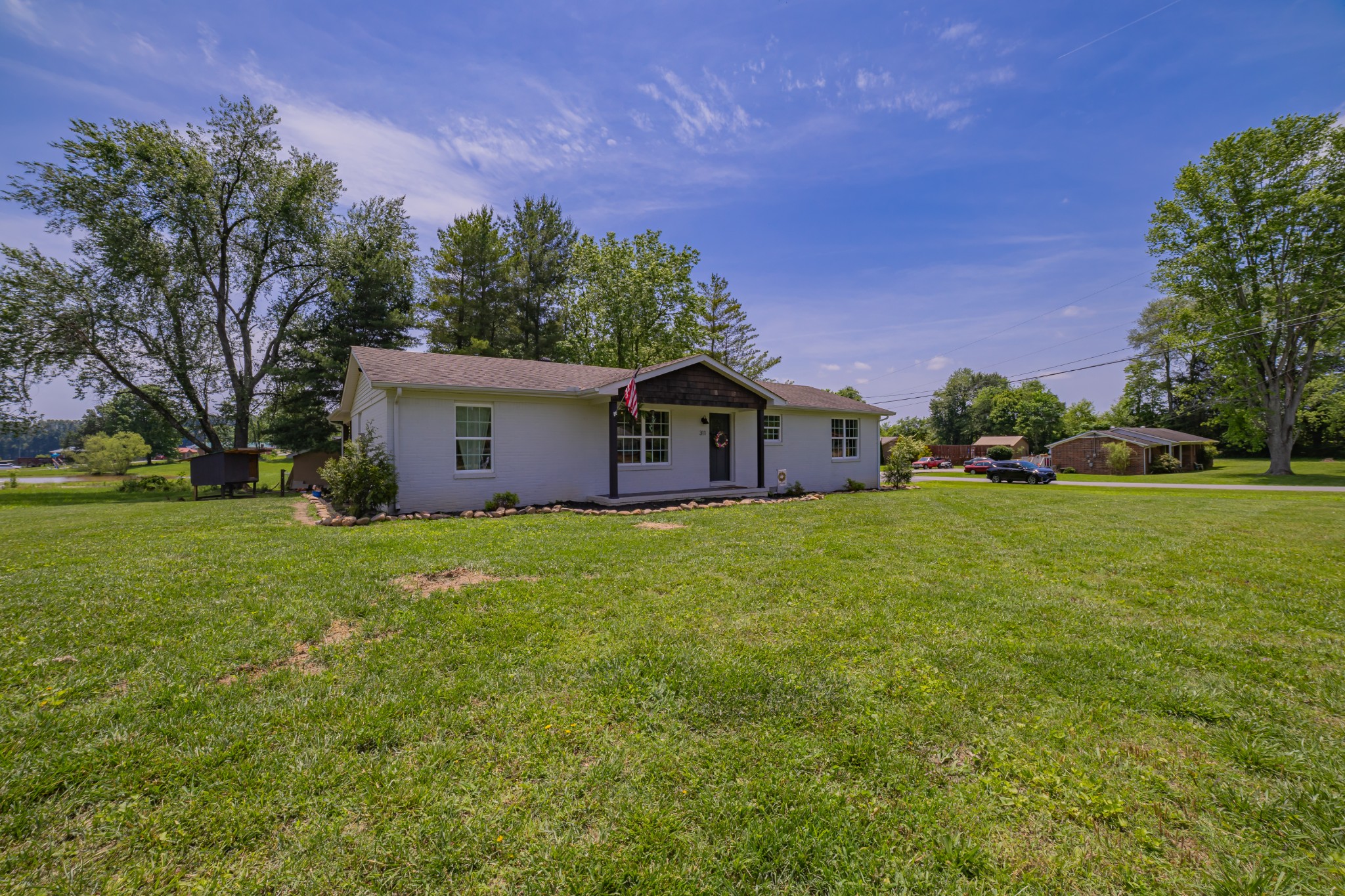 311 Meiser Lane Mcminnville TN 37110