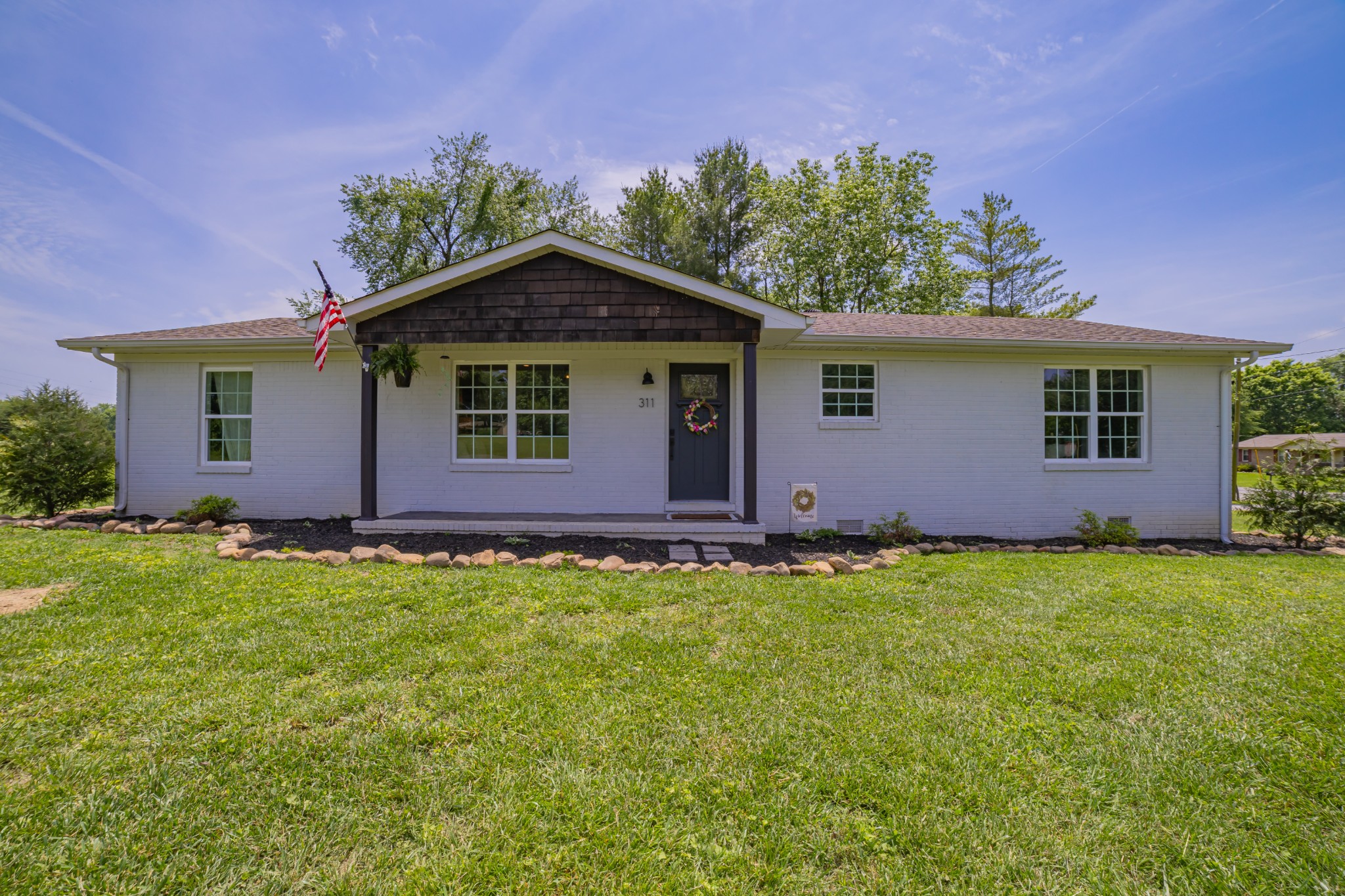 311 Meiser Lane Mcminnville TN 37110