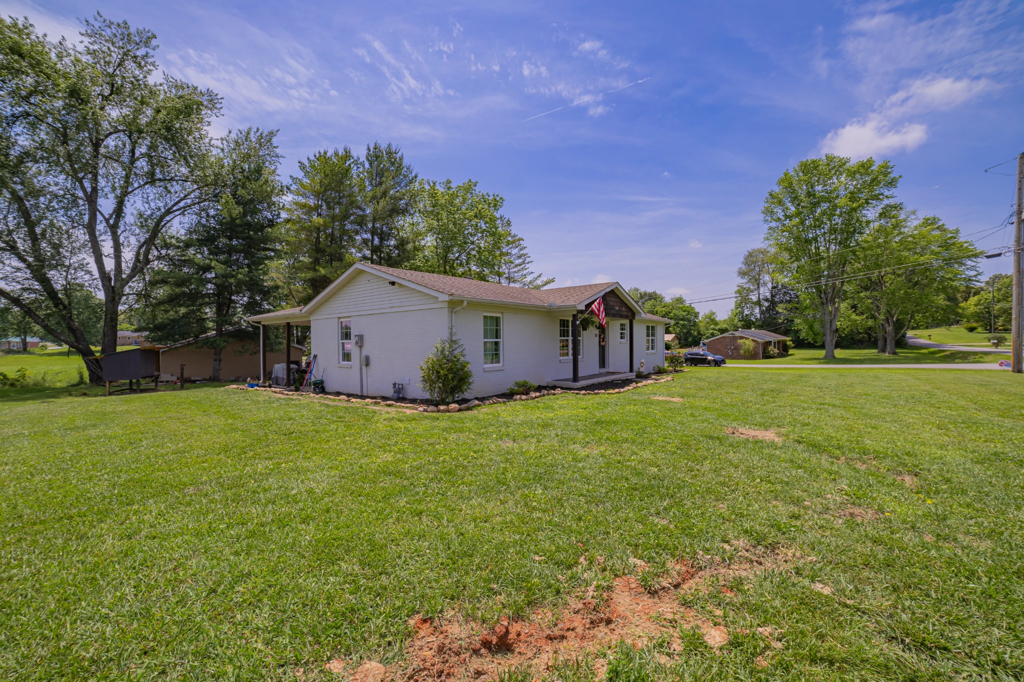 311 Meiser Lane Mcminnville TN 37110