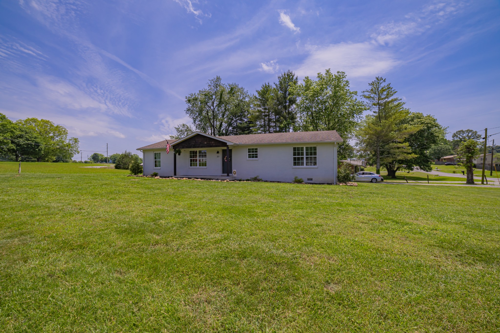 311 Meiser Lane Mcminnville TN 37110