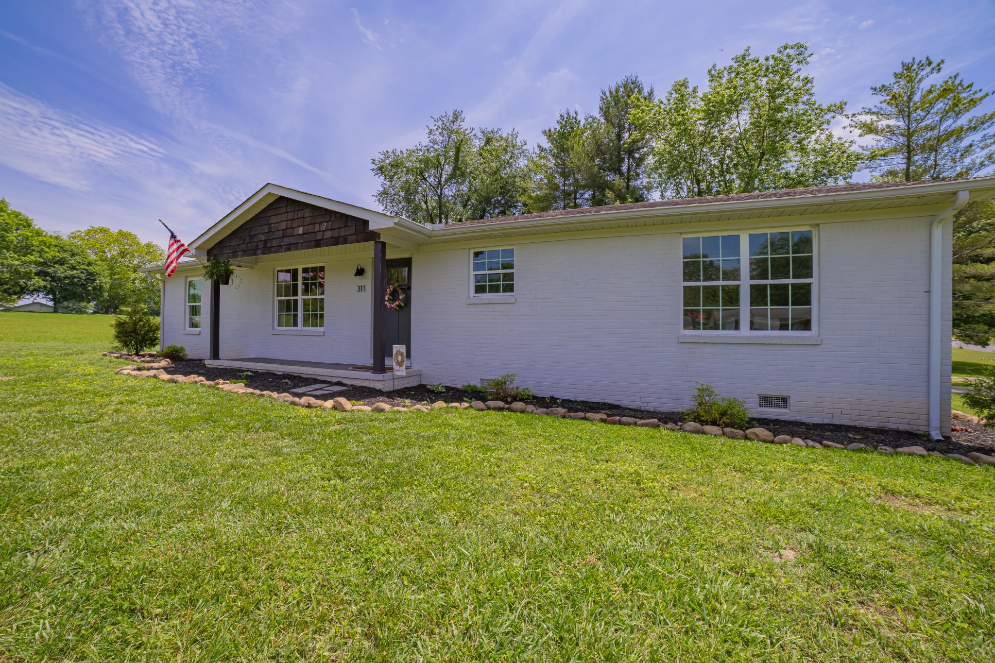 311 Meiser Lane Mcminnville TN 37110