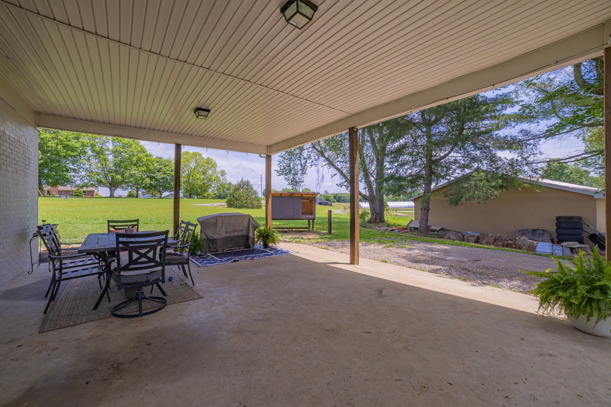 311 Meiser Lane Mcminnville TN 37110