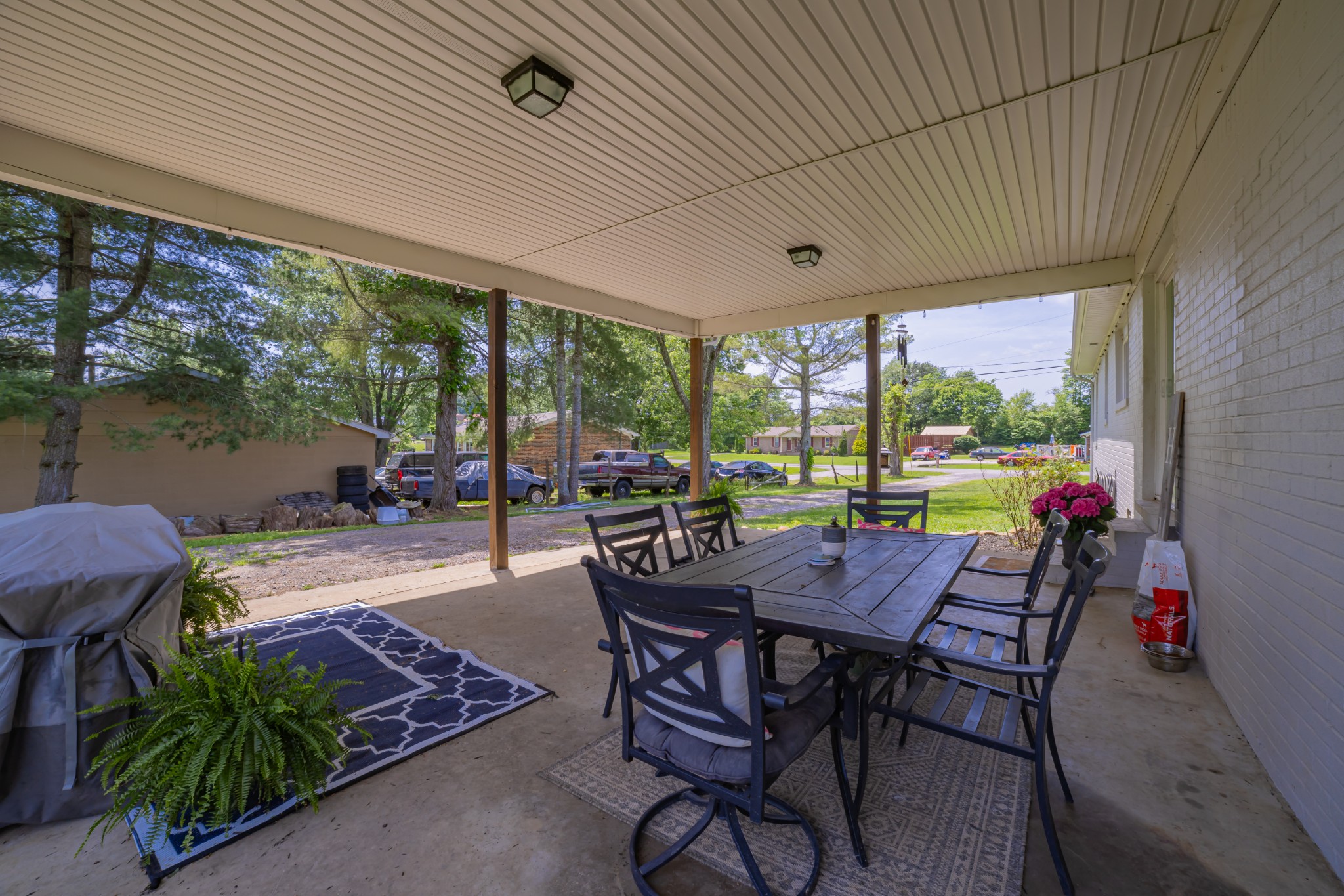 311 Meiser Lane Mcminnville TN 37110