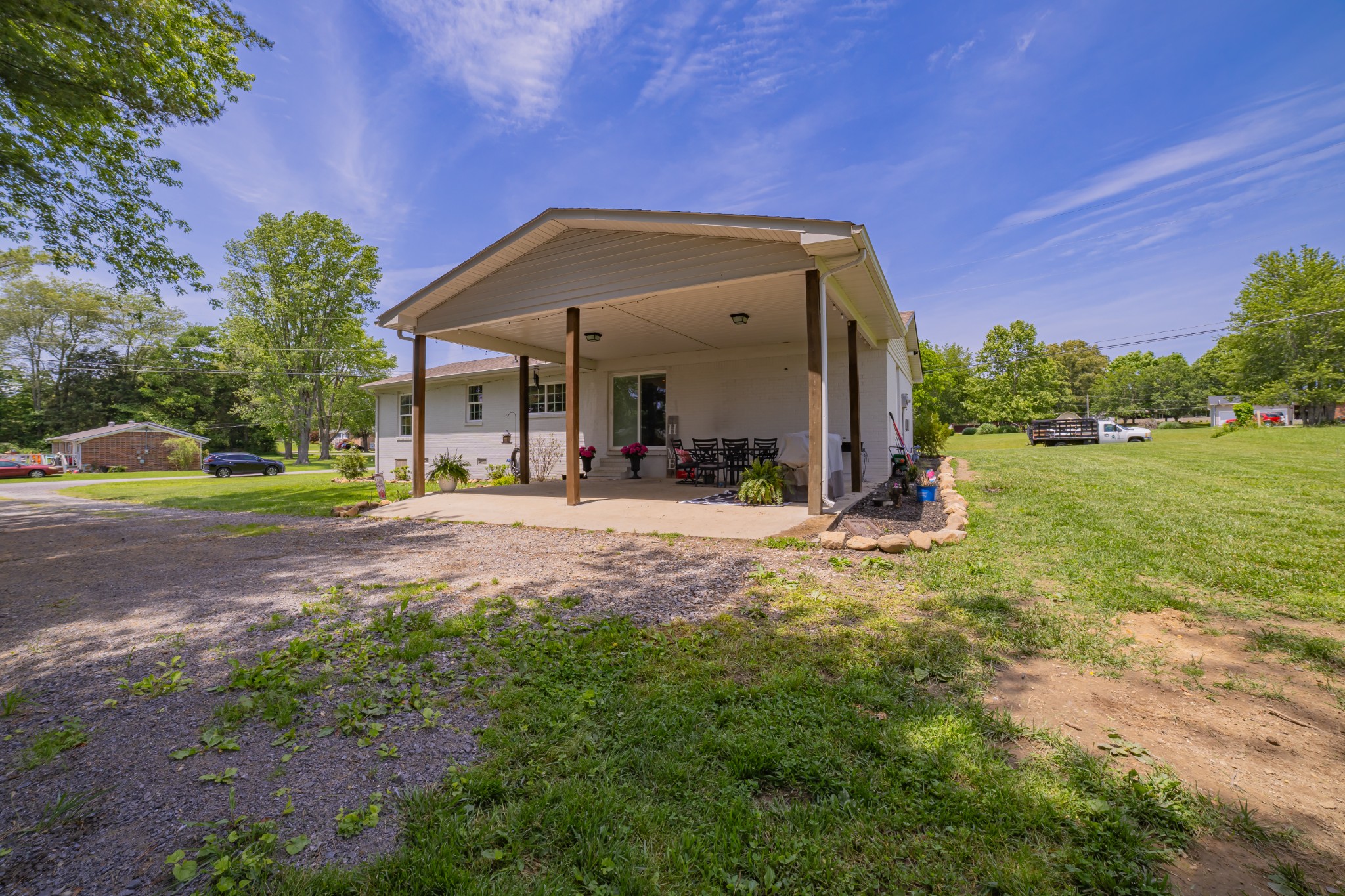 311 Meiser Lane Mcminnville TN 37110