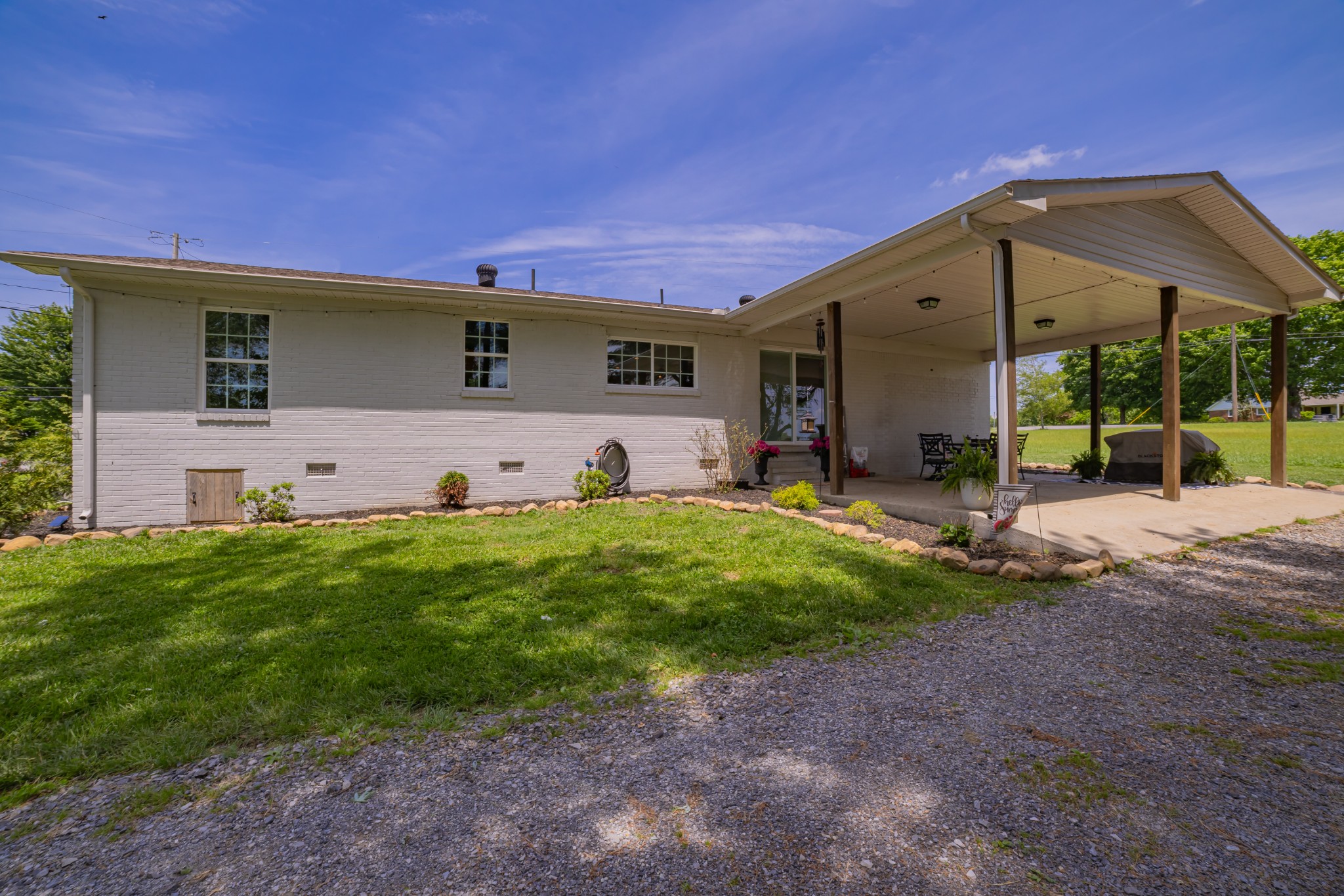 311 Meiser Lane Mcminnville TN 37110