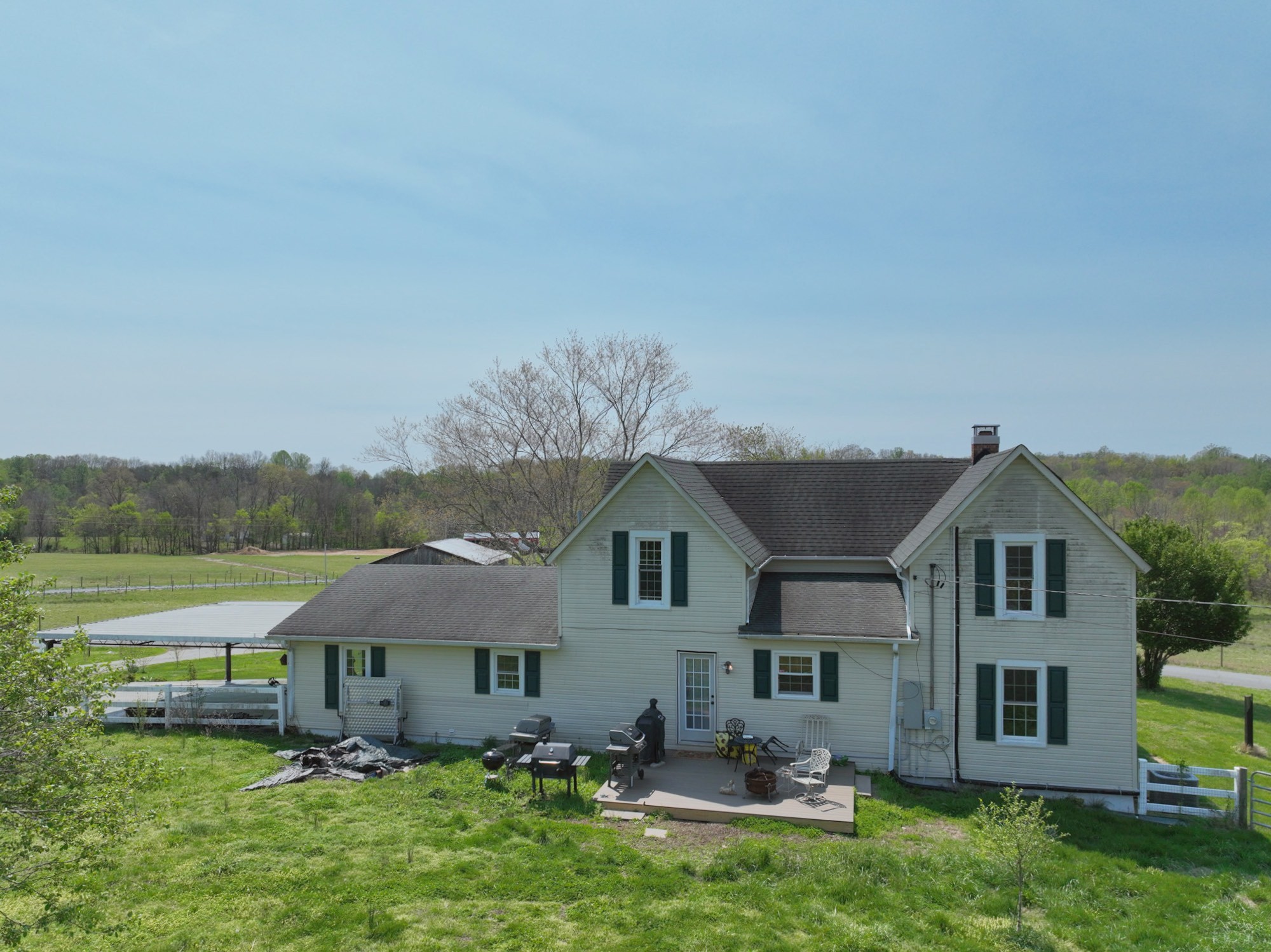 365 Martin Road Portland TN 37148