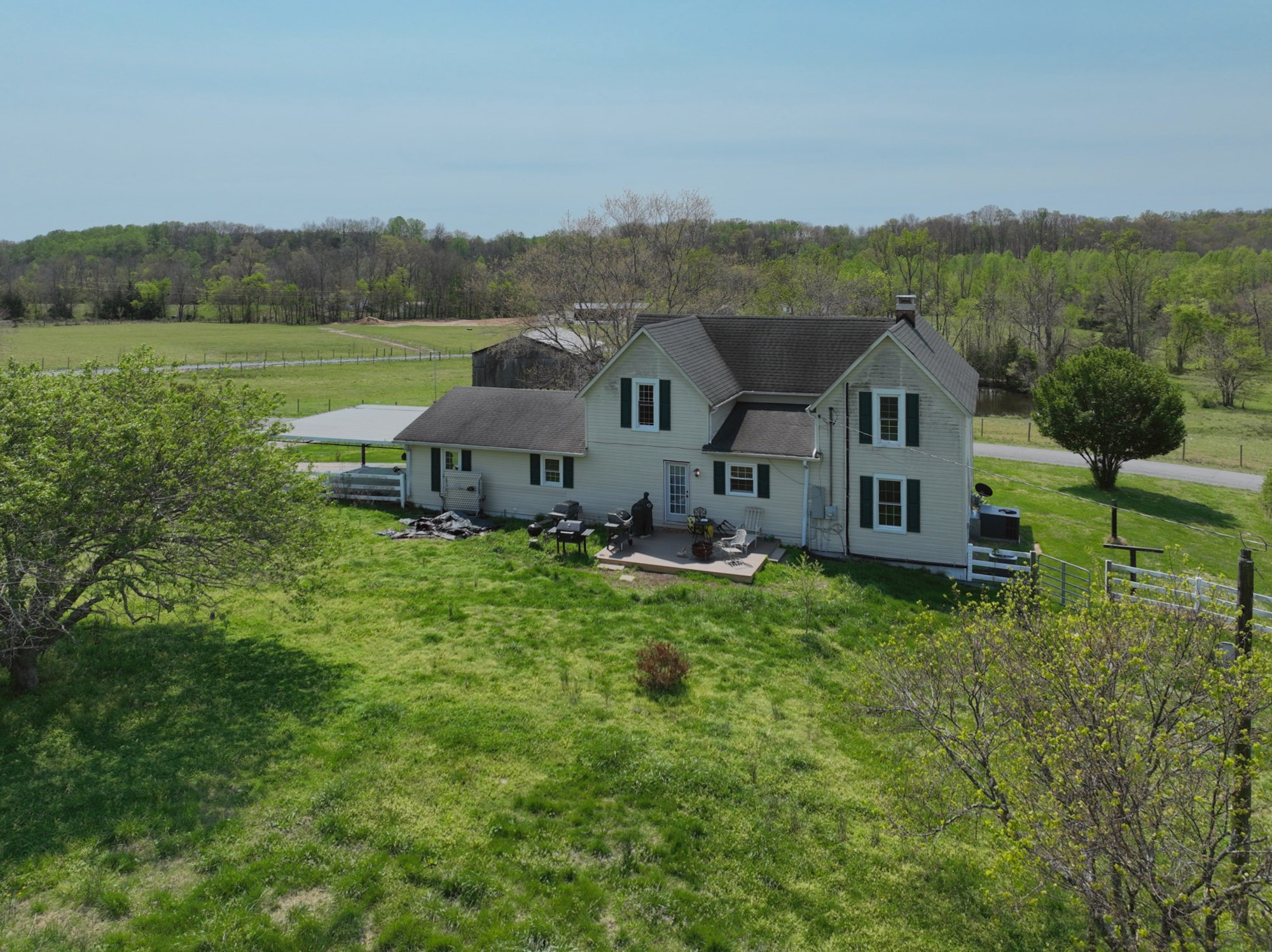 365 Martin Road Portland TN 37148