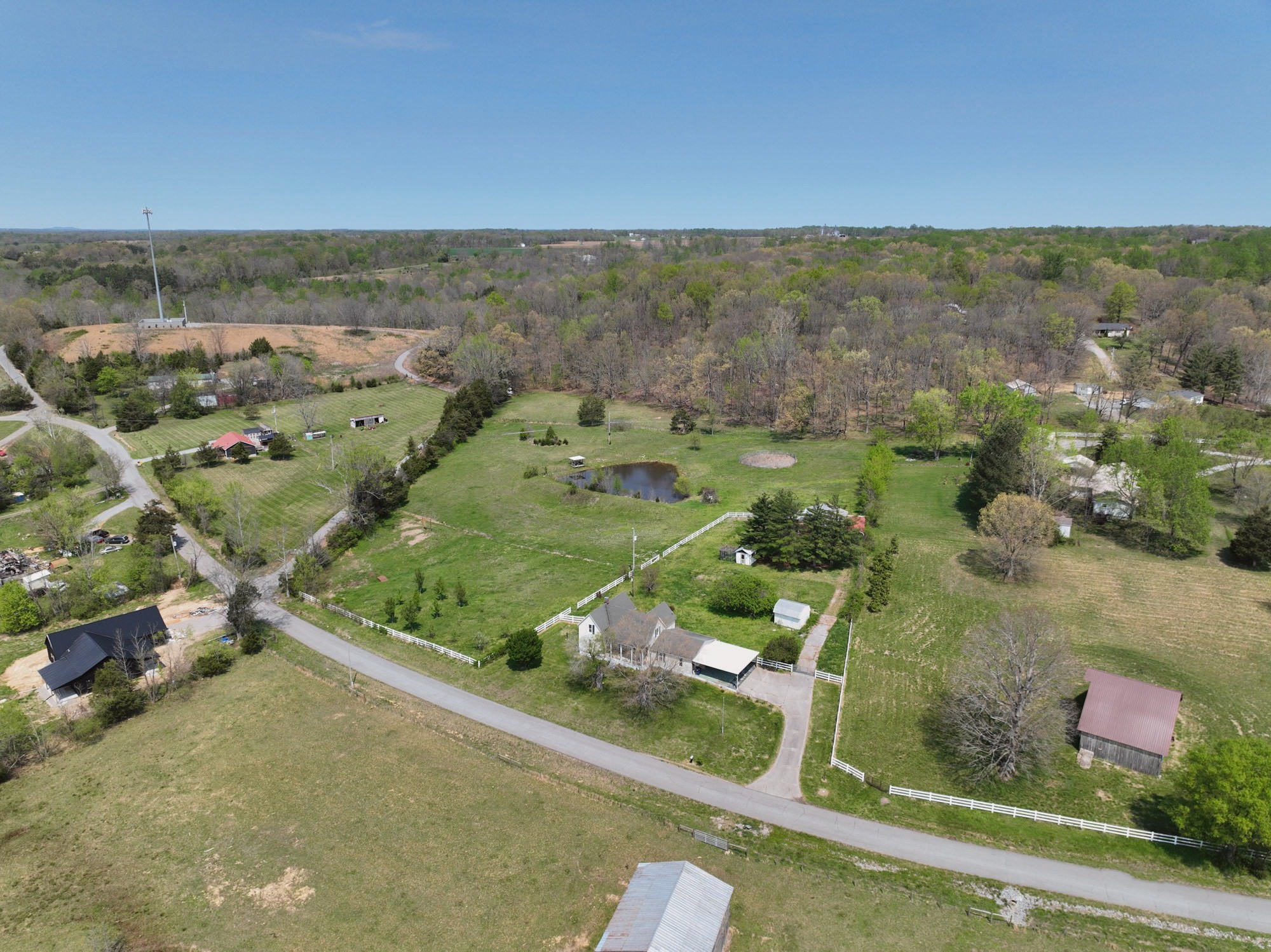 365 Martin Road Portland TN 37148