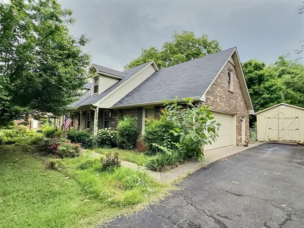 687 Plantation Drive Murfreesboro TN 37128