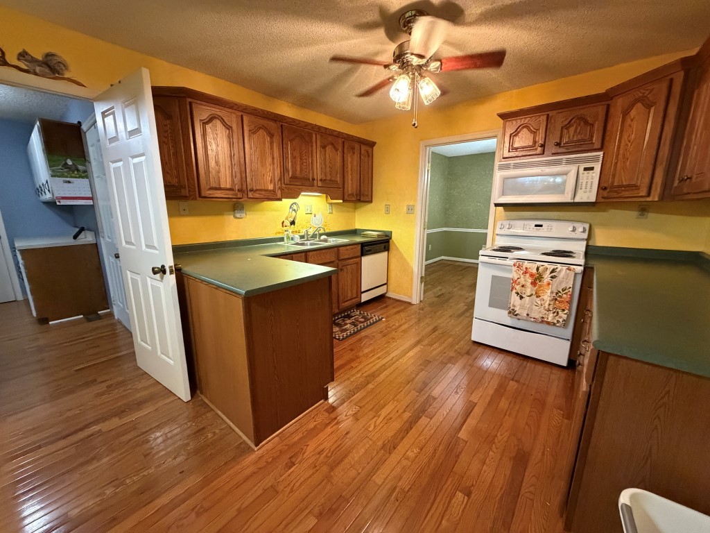 687 Plantation Drive Murfreesboro TN 37128