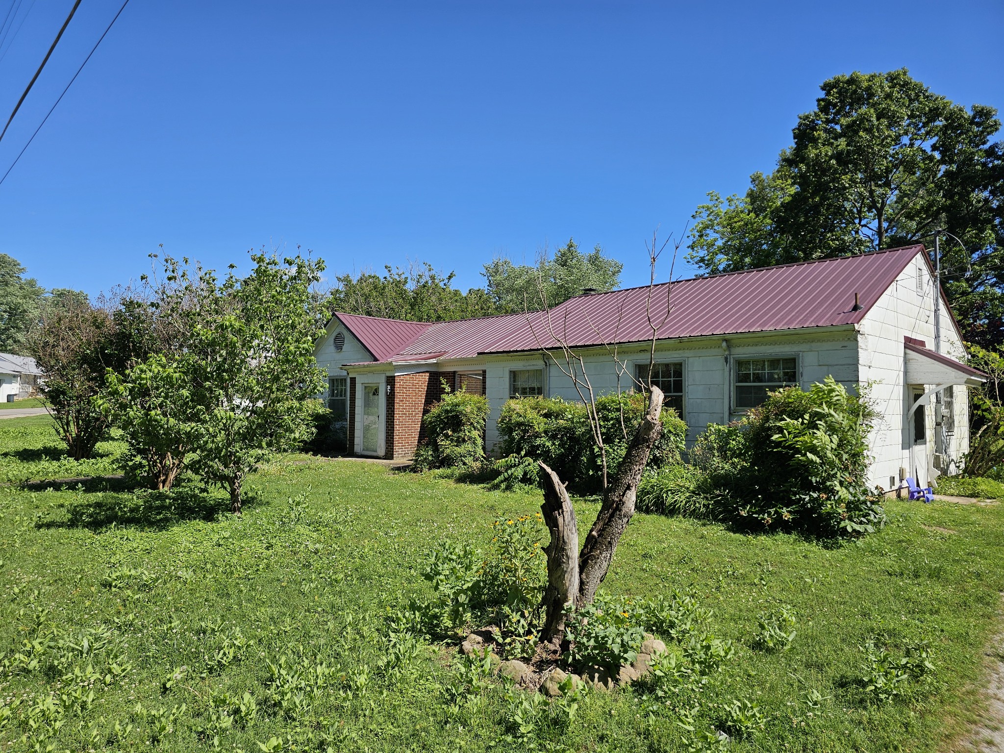 221 Franklin Street Cowan TN 37318