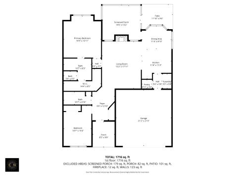 52 Island Way Winchester TN 37398