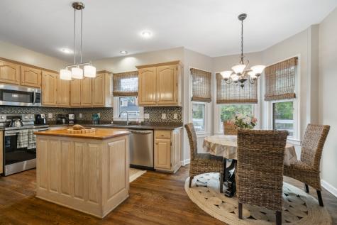 834 Thatcher Way Franklin TN 37064