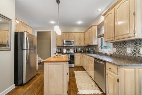 834 Thatcher Way Franklin TN 37064