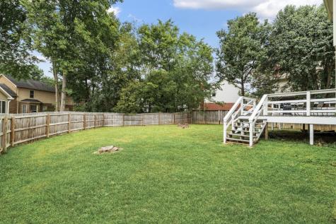 834 Thatcher Way Franklin TN 37064