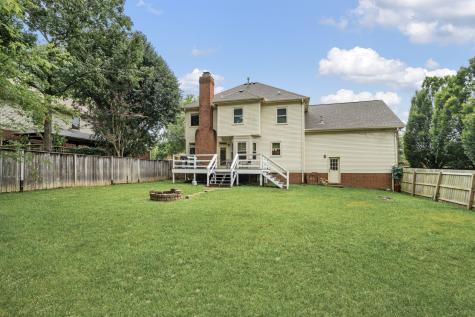 834 Thatcher Way Franklin TN 37064