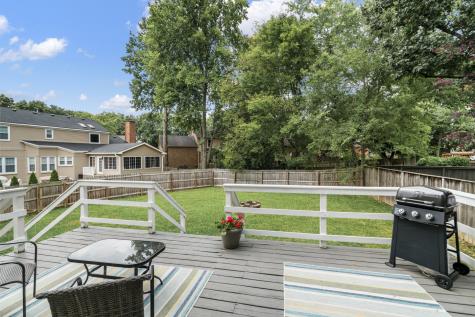 834 Thatcher Way Franklin TN 37064