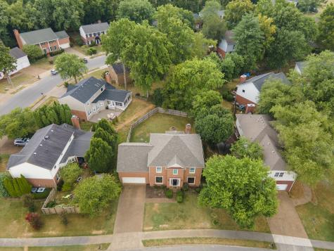 834 Thatcher Way Franklin TN 37064