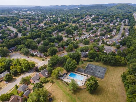 834 Thatcher Way Franklin TN 37064