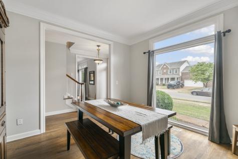 834 Thatcher Way Franklin TN 37064