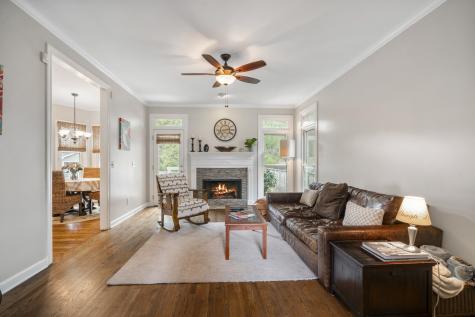 834 Thatcher Way Franklin TN 37064