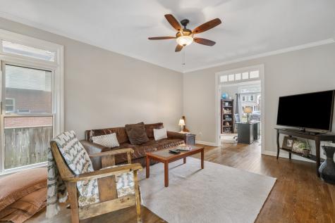 834 Thatcher Way Franklin TN 37064