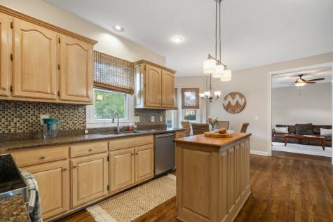 834 Thatcher Way Franklin TN 37064