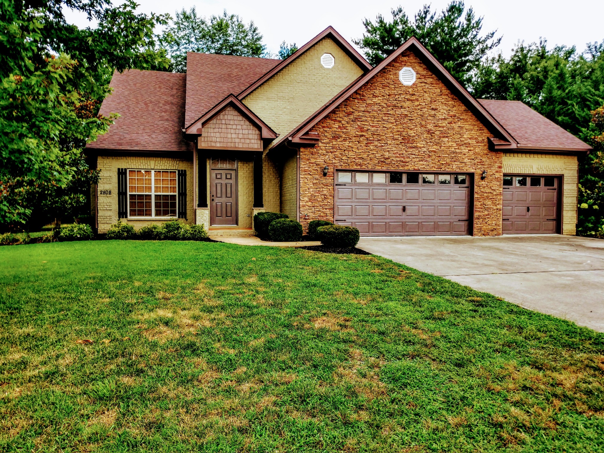 2808 Wright Haven Court Murfreesboro TN 37130