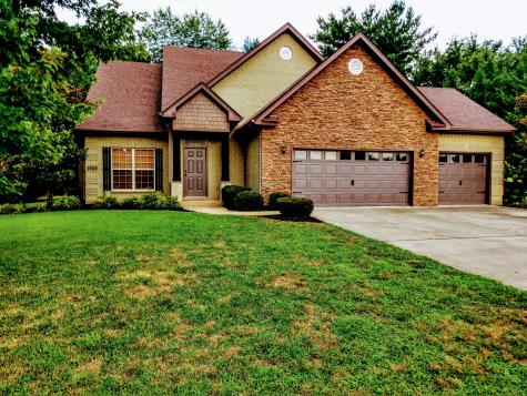 2808 Wright Haven Court Murfreesboro TN 37130