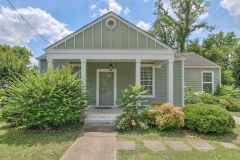 1008A Cahal Avenue Nashville TN 37206