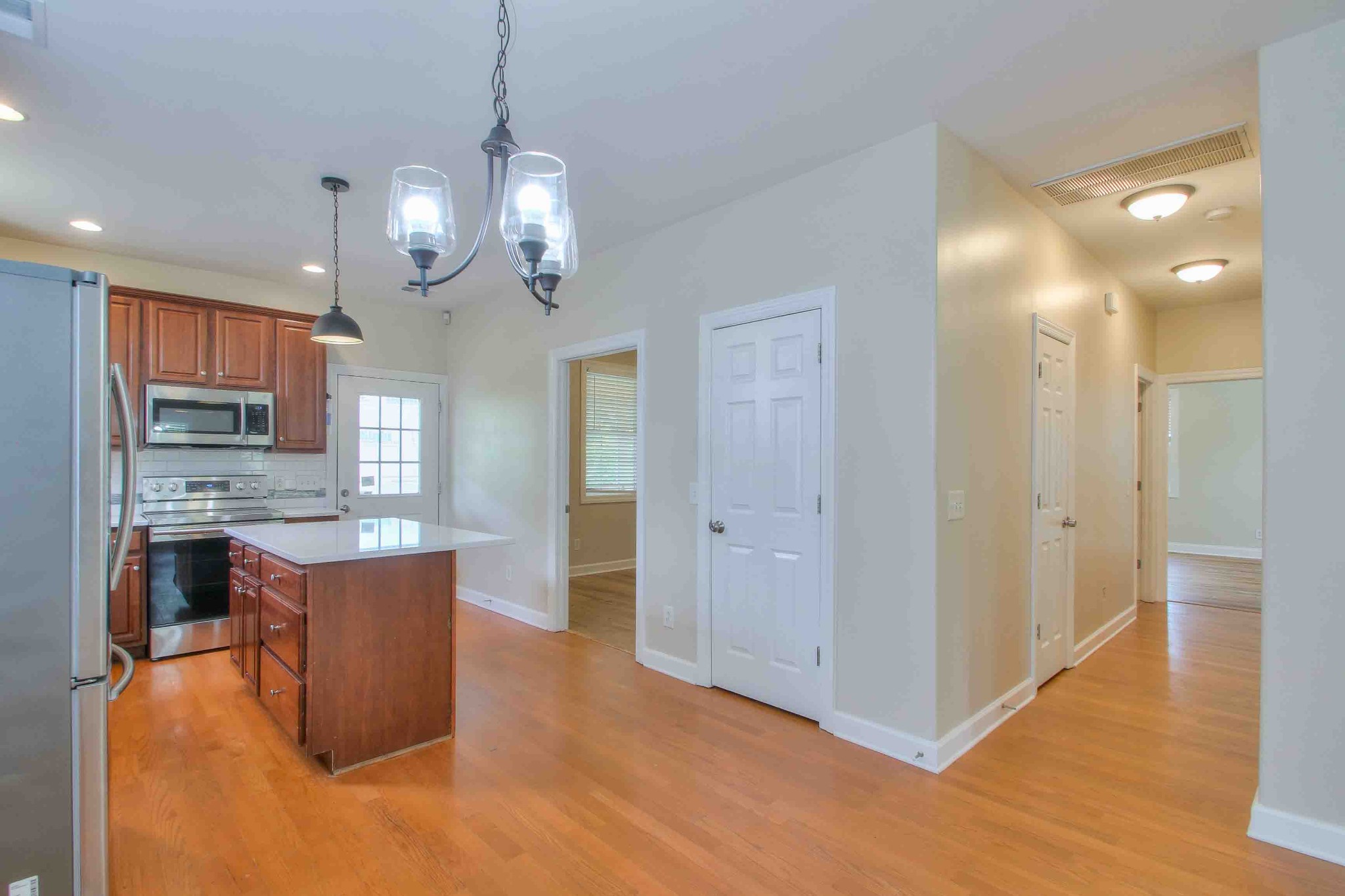 1008A Cahal Avenue Nashville TN 37206