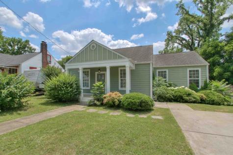 1008A Cahal Avenue Nashville TN 37206