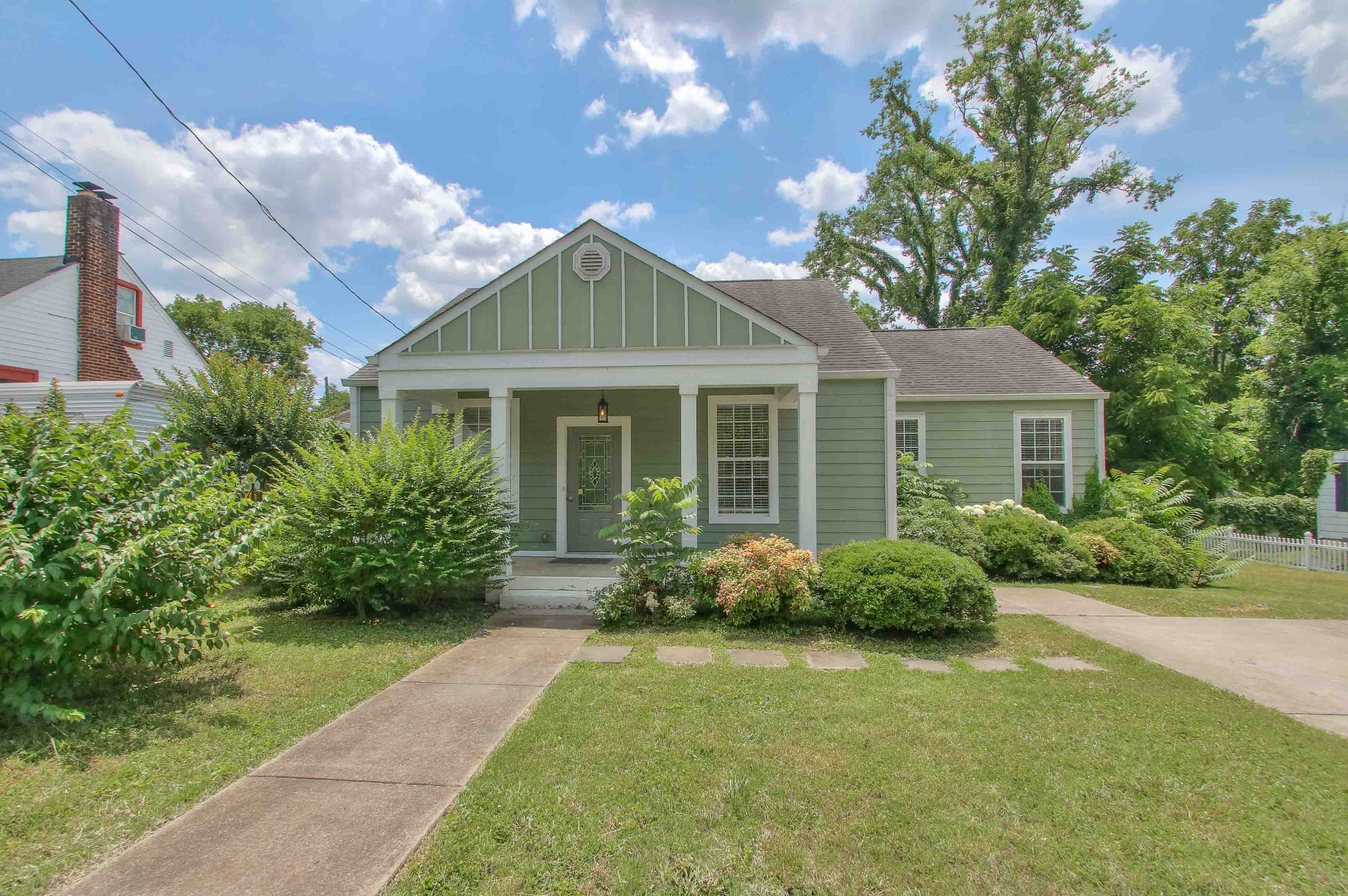 1008A Cahal Avenue Nashville TN 37206