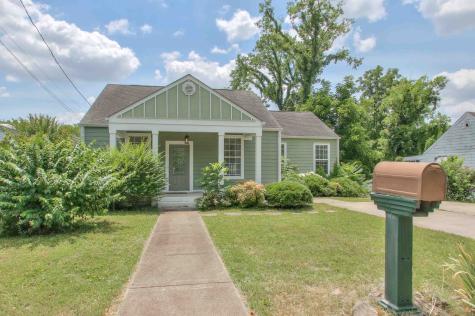 1008A Cahal Avenue Nashville TN 37206