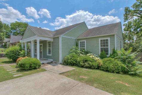 1008A Cahal Avenue Nashville TN 37206