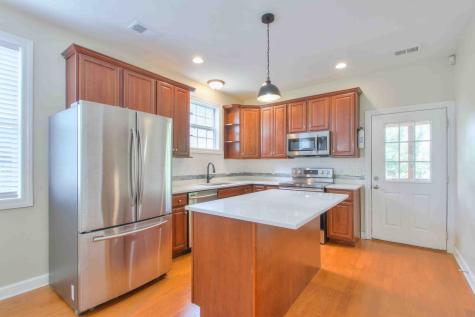 1008A Cahal Avenue Nashville TN 37206
