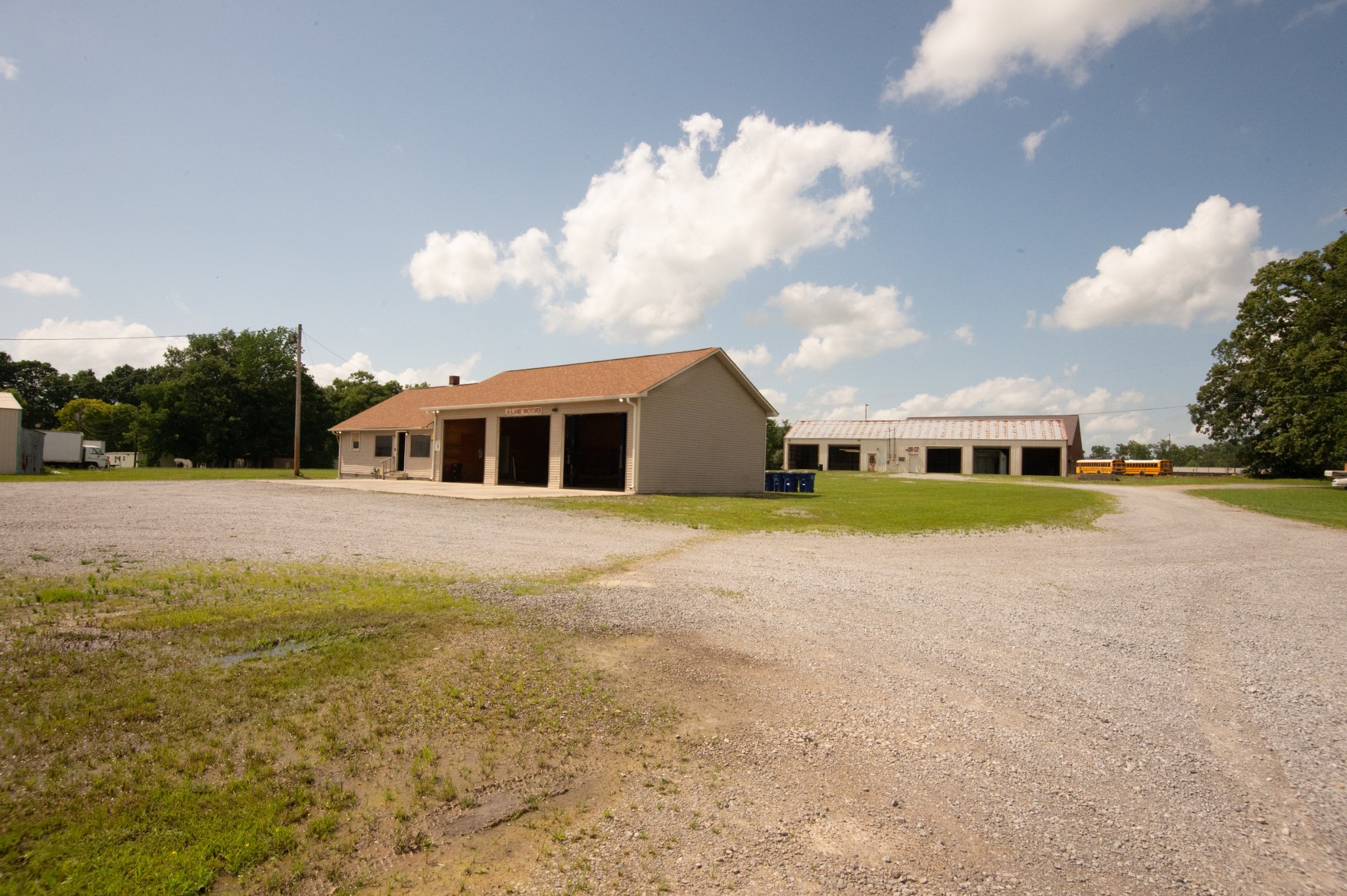1683 Madison Street Shelbyville TN 37160