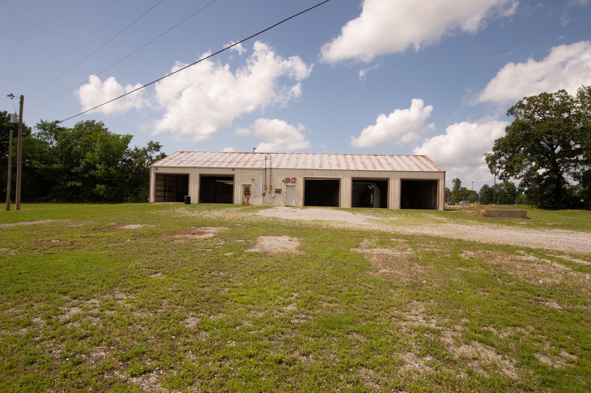 1683 Madison Street Shelbyville TN 37160