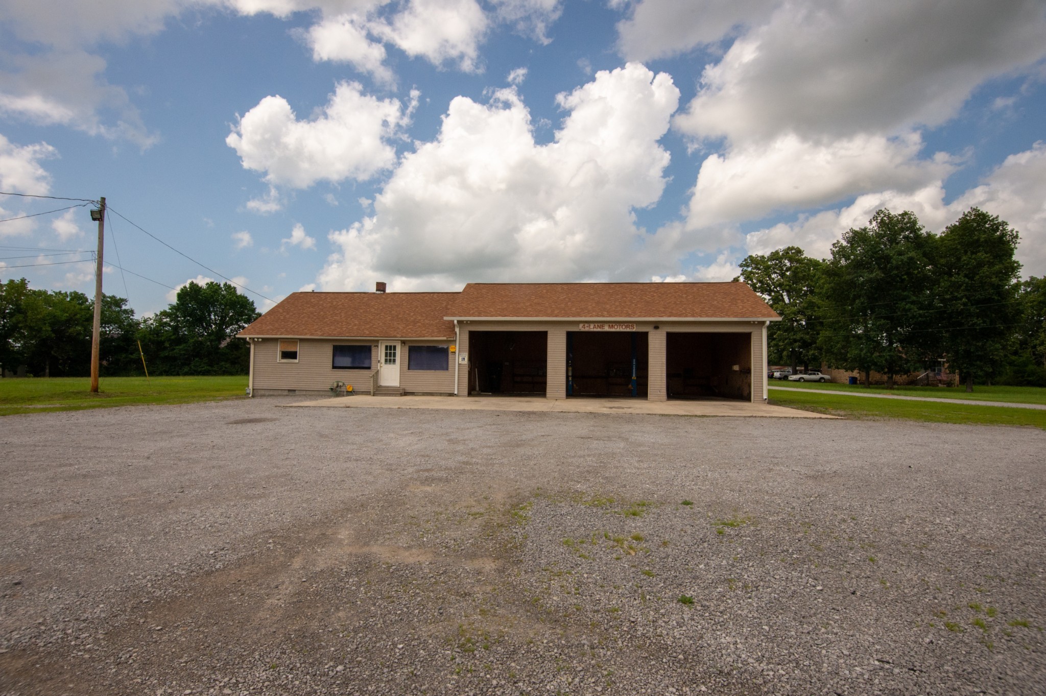 1683 Madison Street Shelbyville TN 37160