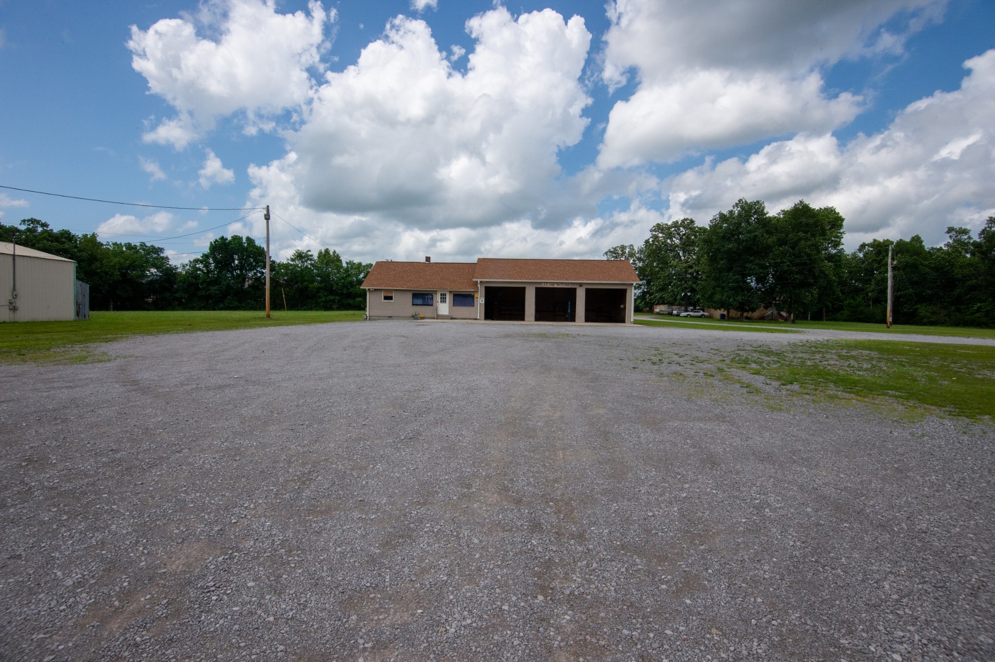 1683 Madison Street Shelbyville TN 37160