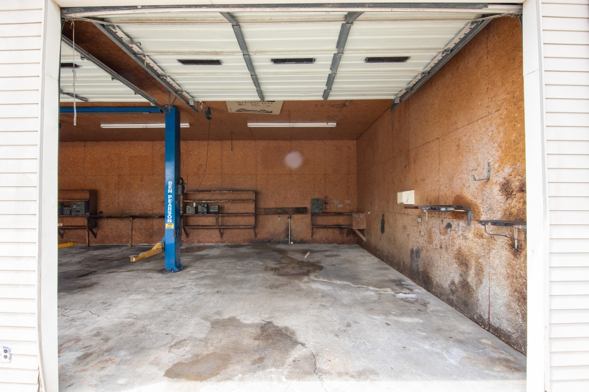 1683 Madison Street Shelbyville TN 37160