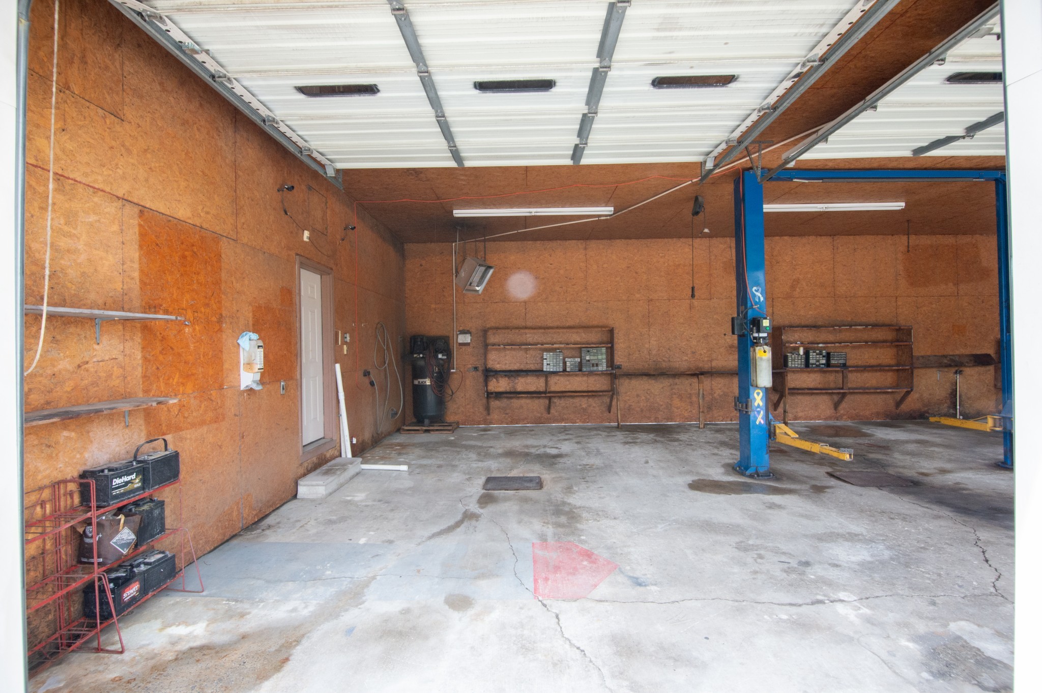 1683 Madison Street Shelbyville TN 37160