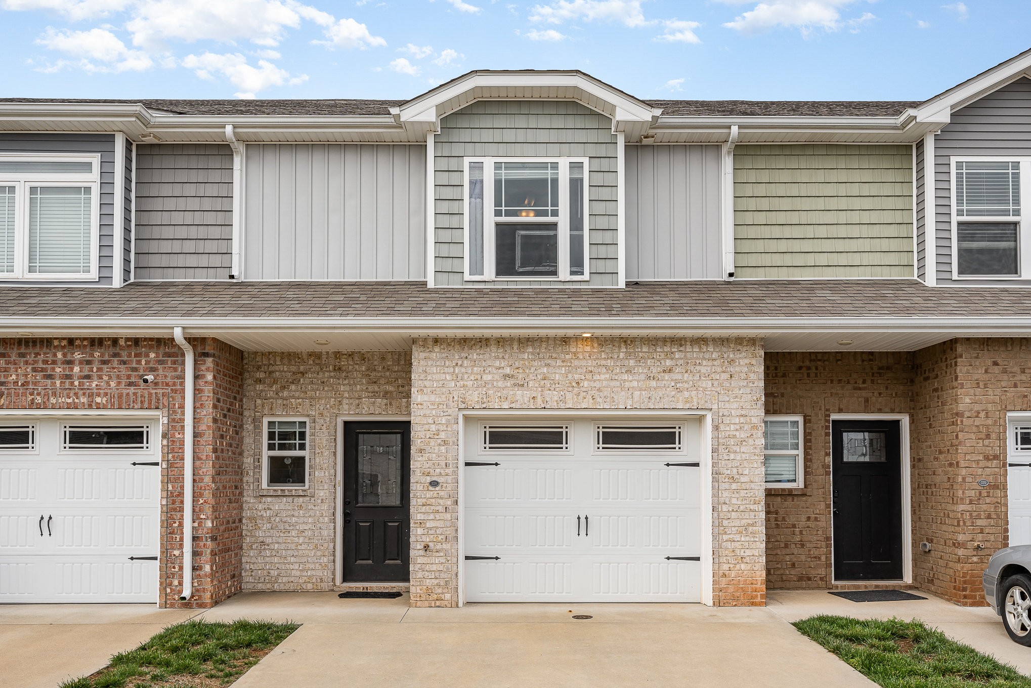 328 Fallow Circle Clarksville TN 37040