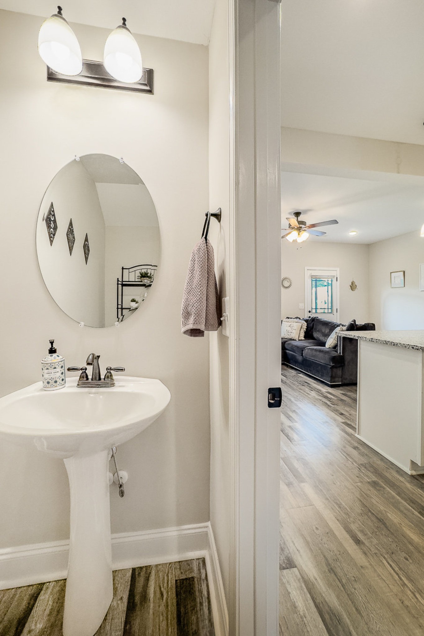 328 Fallow Circle Clarksville TN 37040