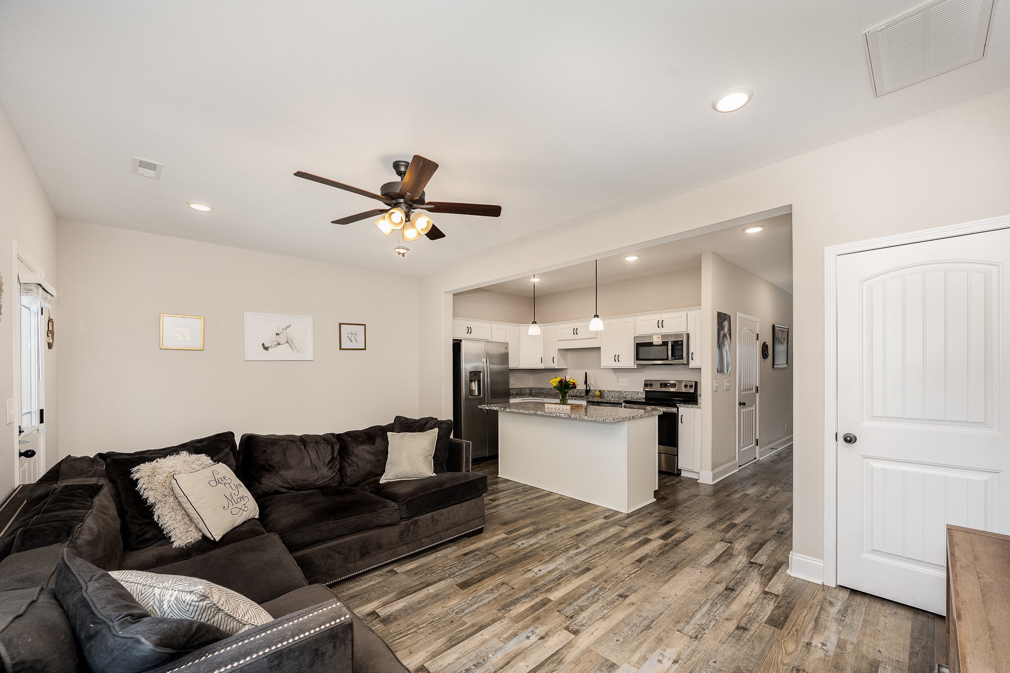 328 Fallow Circle Clarksville TN 37040