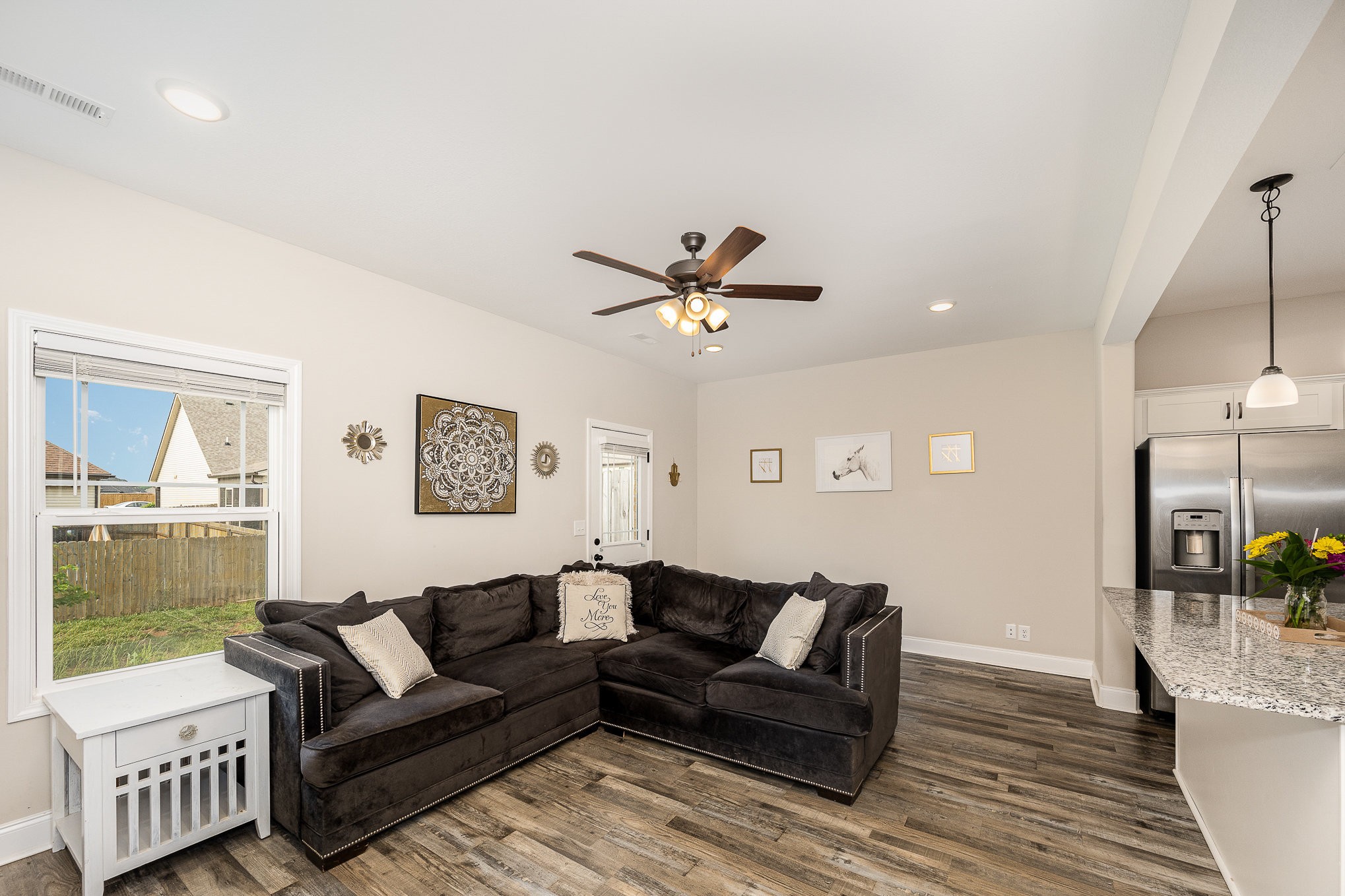 328 Fallow Circle Clarksville TN 37040