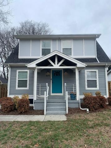 879 Carter Street Nashville TN 37206