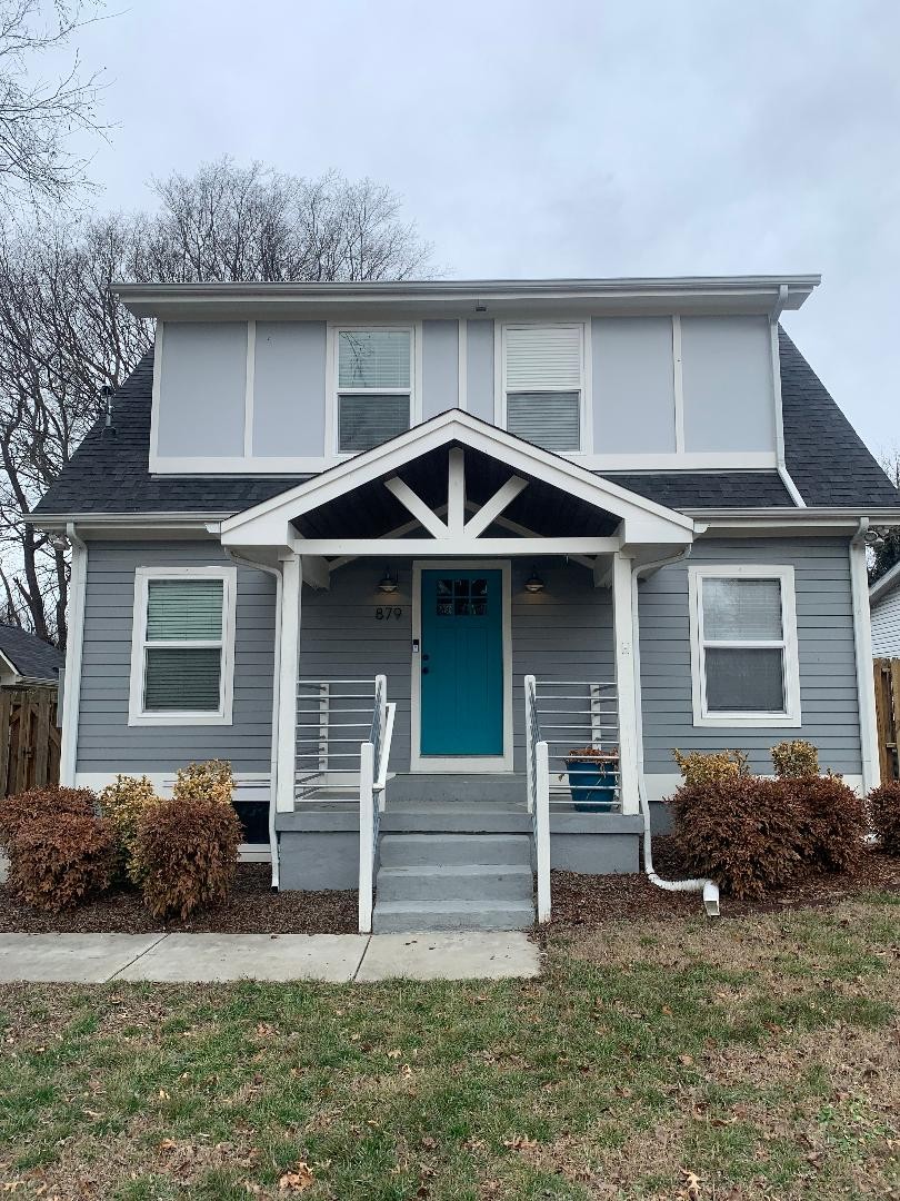 879 Carter Street Nashville TN 37206
